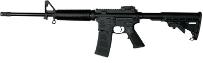SMITH & WESSON M&P-15 5.56X45MM NATO