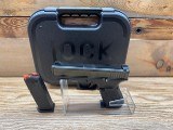GLOCK 19 GEN 5 9MM LUGER (9x19 PARA) - 1 of 1