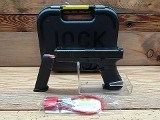 GLOCK 17 GEN 5 9MM LUGER (9x19 PARA) - 1 of 1