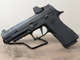 SIG SAUER P320 RXP XFULL-SIZE 9MM LUGER (9X19 PARA) - 1 of 3