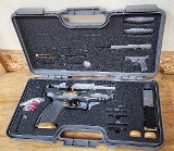 CANIK SFX RIVAL OR 9MM LUGER (9X19 PARA) - 2 of 3