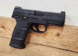 FN FNS 9 COMPACT 9MM LUGER (9X19 PARA) - 1 of 3