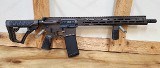 DANIEL DEFENSE DDM4 V7 MIL SPEC+ 5.56X45MM NATO - 1 of 3