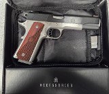 SPRINGFIELD ARMORY RONIN 10MM - 1 of 3