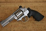 SMITH & WESSON 686 .357 MAG - 2 of 3