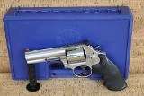 SMITH & WESSON 686 .357 MAG - 1 of 3
