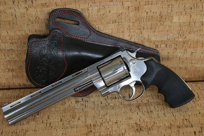 COLT Anaconda .44 MAGNUM