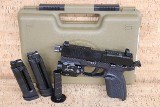 FN 502 TACTICAL .22 LR - 1 of 3