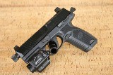 FN 502 TACTICAL .22 LR - 3 of 3