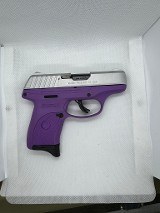 RUGER EC9S 9MM LUGER (9X19 PARA) - 1 of 3