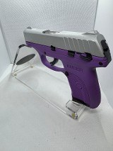 RUGER EC9S 9MM LUGER (9X19 PARA) - 3 of 3