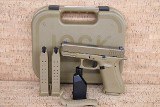GLOCK G19X 9MM LUGER (9x19 PARA) - 1 of 3