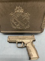 SPRINGFIELD ARMORY XD 9MM LUGER (9x19 PARA) - 2 of 3