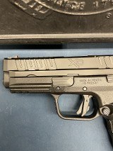 SPRINGFIELD ARMORY XD 9MM LUGER (9x19 PARA) - 3 of 3