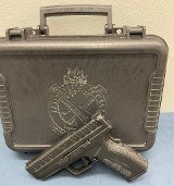 SPRINGFIELD ARMORY XD 9MM LUGER (9x19 PARA) - 1 of 3
