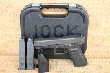 GLOCK G21 SF .45 ACP - 1 of 3