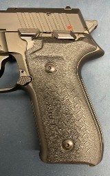 AREX REX ZERO 1S 9MM LUGER (9x19 PARA) - 3 of 3