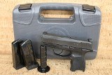 SIG SAUER P365 (MANUAL SAFETY) 9MM LUGER (9x19 PARA) - 1 of 3