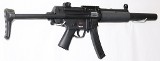 HECKLER & KOCH MP5 .22 LR - 3 of 3