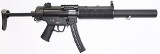 HECKLER & KOCH MP5 .22 LR - 1 of 3