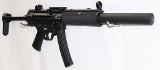 HECKLER & KOCH MP5 .22 LR - 2 of 3