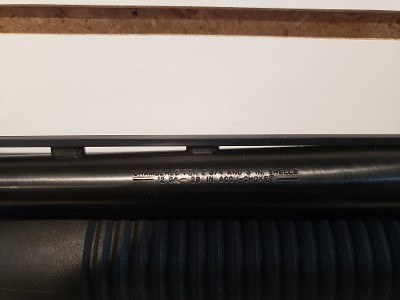 MOSSBERG MAVERICK 88 12 GA