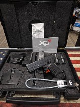 SPRINGFIELD ARMORY XDS 3.3 .45 ACP - 1 of 3