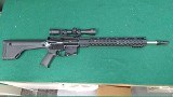 PALMETTO STATE ARMORY PA-15 6.8MM REM SPC - 1 of 3