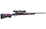 SAVAGE AXIS XP CAMO COMPACT 7MM-08 REM - 1 of 1