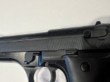 BERETTA 92 9MM LUGER (9x19 PARA) - 3 of 3