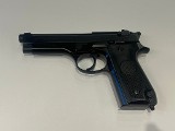 BERETTA 92 9MM LUGER (9x19 PARA) - 1 of 3