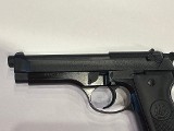 BERETTA 92 9MM LUGER (9x19 PARA) - 2 of 3