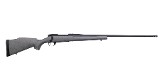 Weatherby Vanguard Hush 6.5-300 WBY MAG - 1 of 1