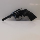 COLT POLICE POSITIVE SPECIAL .38 SPL - 2 of 3