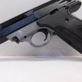 SMITH & WESSON 22A-1 .22 LR - 3 of 3