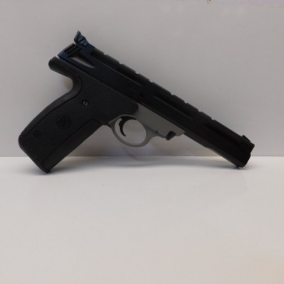 SMITH & WESSON 22A-1 .22 LR