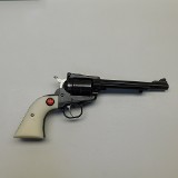 RUGER new model single 6 .22 LR - 2 of 3