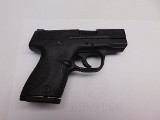 SMITH & WESSON M&P 40 shield .40 CALIBER - 1 of 3