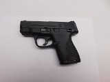 SMITH & WESSON M&P 40 shield .40 CALIBER - 2 of 3