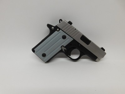 SIG SAUER P238 .380 ACP