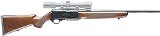 BROWNING BAR SAFARI .25-06 REM