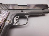 KIMBER compact stainless 2 .45 ACP - 2 of 3