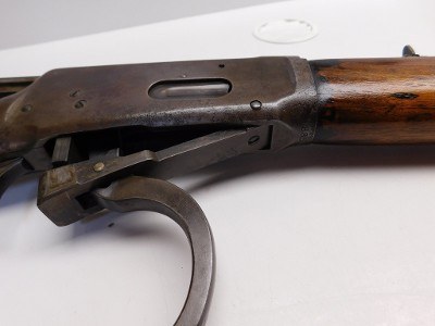 WINCHESTER 94 .32 WS