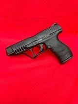 WALTHER PPQ .22 LR - 1 of 3