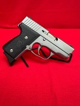 KAHR ARMS MK9 9MM LUGER (9x19 PARA) - 3 of 3