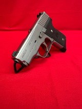 KAHR ARMS MK9 9MM LUGER (9x19 PARA) - 2 of 3