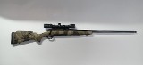 BROWNING x bolt western hunter long range .300 WIN MAG - 2 of 3