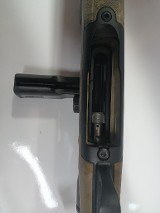 BROWNING x bolt western hunter long range .300 WIN MAG - 1 of 3