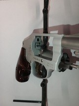 SMITH & WESSON 642-2 .38 SPL - 3 of 3