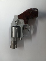 SMITH & WESSON 642-2 .38 SPL - 1 of 3